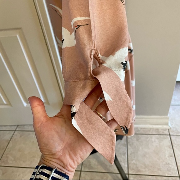 Thaís Rodrigues Dress / size M - Picture 5 of 11